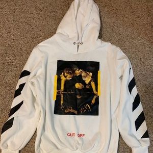 Off White Hoodie